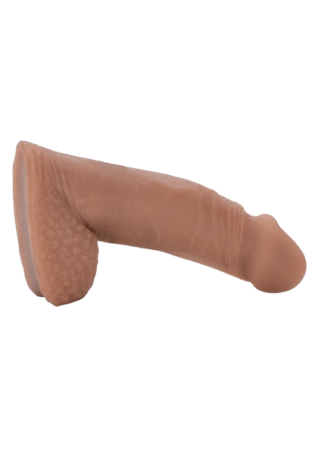 Calexotics Packer Gear Packing Penis 5" - Caramel