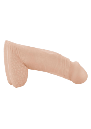 Calexotics Packer Gear Packing Penis 5" - Vanilla