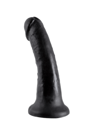 King Cock Dildo 6"