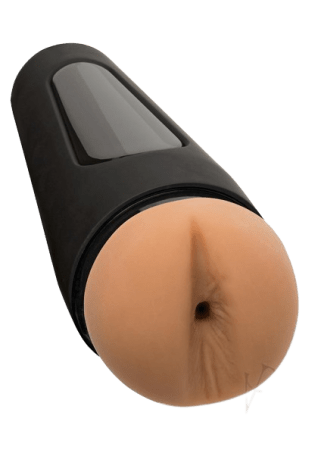 Man Squeeze Twink Ultraskyn Masturbator