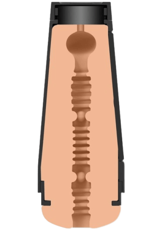 Man Squeeze Twink Ultraskyn Masturbator