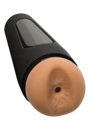 Man Squeeze Bear Ultraskyn Masturbator