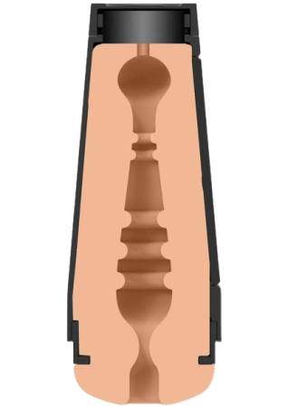 Man Squeeze Bear Ultraskyn Masturbator