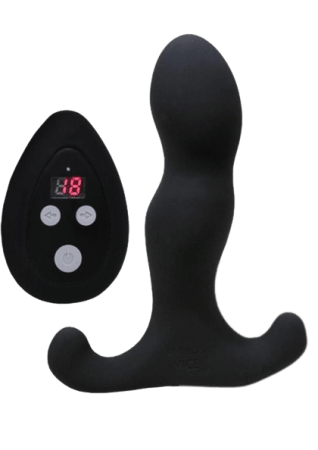 Aneros Vice 2 Vibrating P Spot Stimulator