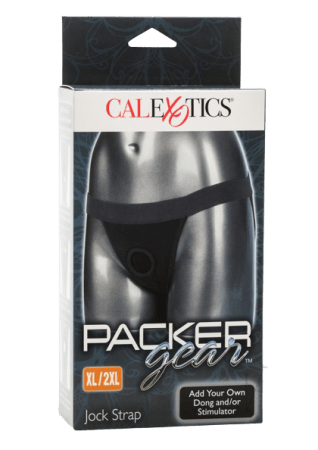 CalExotics Packer Gear Jock Harness