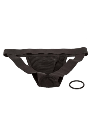 CalExotics Packer Gear Jock Harness