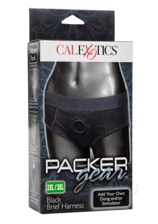 CalExotics Packer Gear Brief Harness