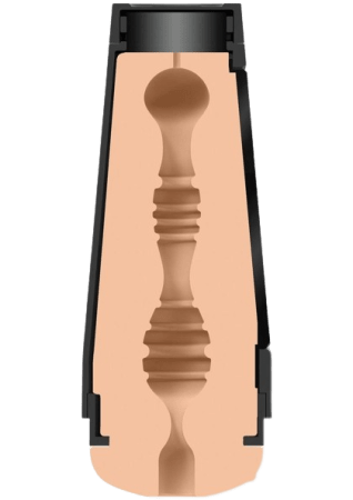 Man Squeeze William Seed Ultraskyn Masturbator