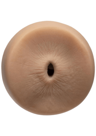 Man Squeeze William Seed Ultraskyn Masturbator