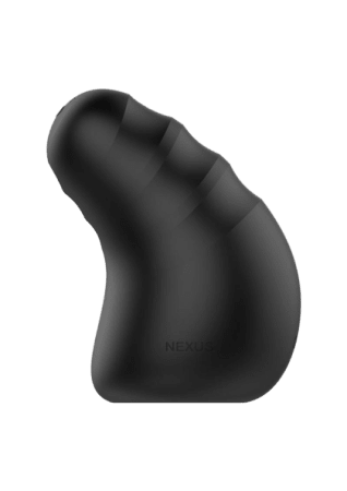 Nexus Eclipse Vibrating & Stroking Masturbator