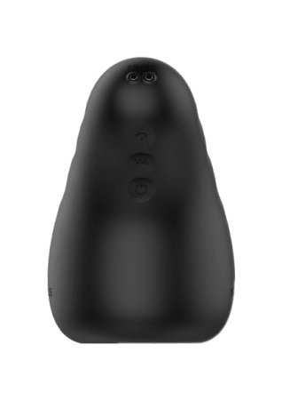 Nexus Eclipse Vibrating & Stroking Masturbator