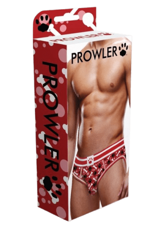 Prowler Red Paw Open Brief
