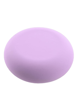 OVE Dildo & Harness Silicone Cushion - Pink