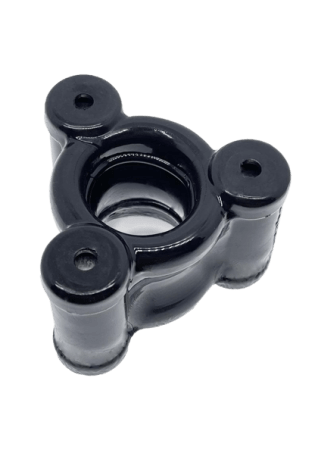 Oxballs Buzz Squeeze Vibrating Ball Stretcher