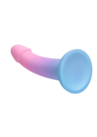 Dildolls Utopia Silicone Dildo 5.5"