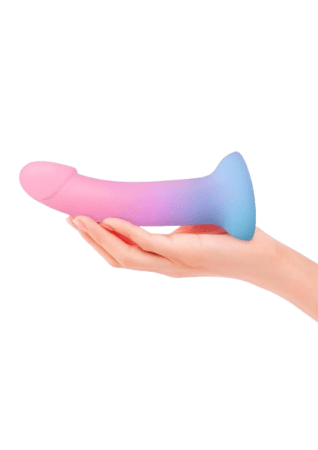Dildolls Utopia Silicone Dildo 5.5"