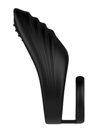 Nexus Rechargeable Vibrating Cock and Ball Ring