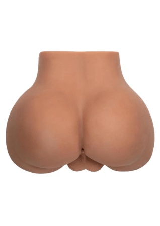 Stroke It Bottom Masturbator