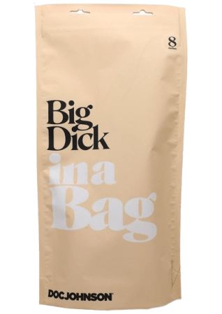 In a Bag Double Dong 13"