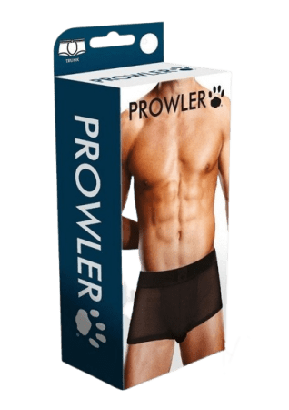 Prowler Mesh Trunk
