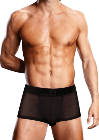 Prowler Mesh Trunk