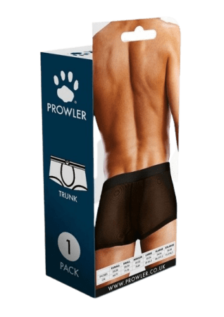 Prowler Mesh Trunk