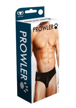 Prowler Mesh Open Brief