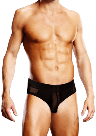 Prowler Mesh Open Brief