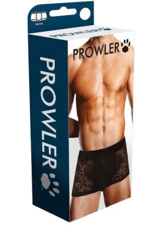 Prowler Lace Trunk