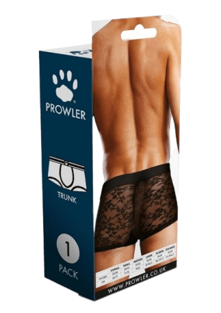 Prowler Lace Trunk