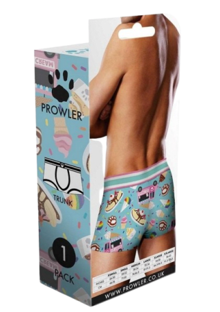 Prowler Sundae Trunk