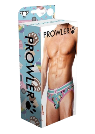 Prowler Sundae Brief