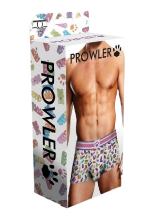 Prowler Gummy Bears Trunk