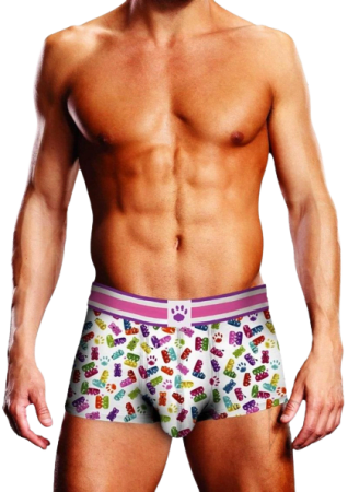 Prowler Gummy Bears Trunk