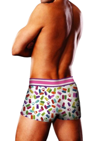 Prowler Gummy Bears Trunk
