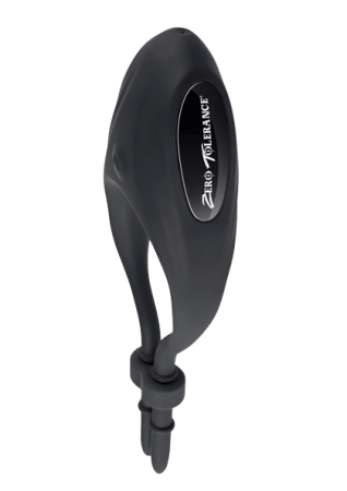 Zero Tolerance Perfect Fit Vibrating Cock Ring