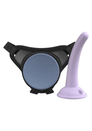 Dillio Platinum Body Dock SE Pegging Kit - Lavender