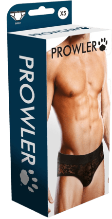Prowler Lace Brief