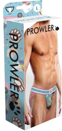Prowler Sundae Jock