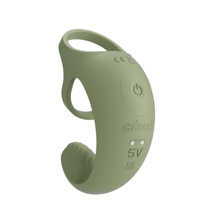 P-Vibe Pro Ring by Closet