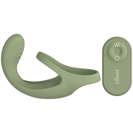 P-Vibe Pro Ring by Closet