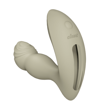 P-Vibe Flicker by Closet