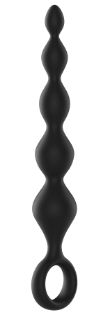 Essential Anal Beads - 5"