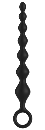 Essential Anal Beads - 7"