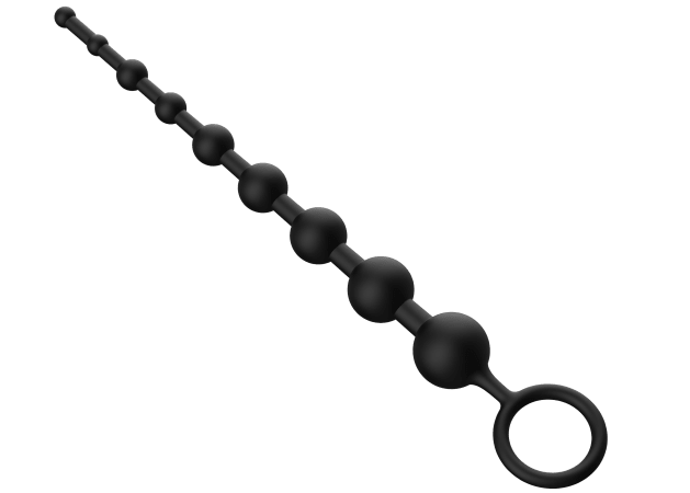 Essential Anal Beads - 9"