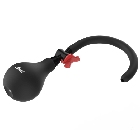 Deep Douche by Closet