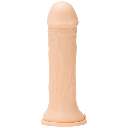 Essential Dildo 11" by Closet - Light