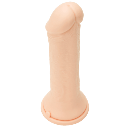 Essential Dildo 11" by Closet - Light