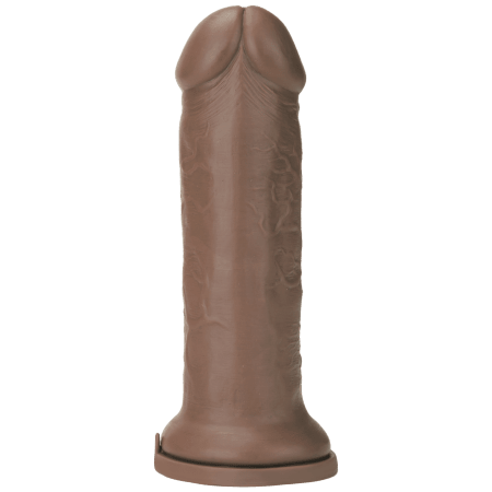 XL Essential Dildo 12" by Closet - Dark