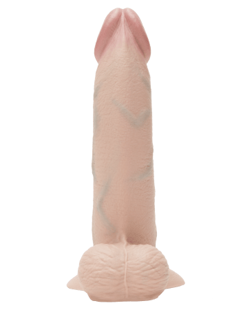 UltraFeel Dildo by Closet - Light, 9"